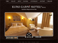 Euro Garni Hotel